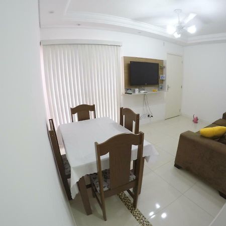 Lindo Apartamento 2 Quartos Em Condominio A 10 Minutos De Holambra Jaguariúna Zewnętrze zdjęcie